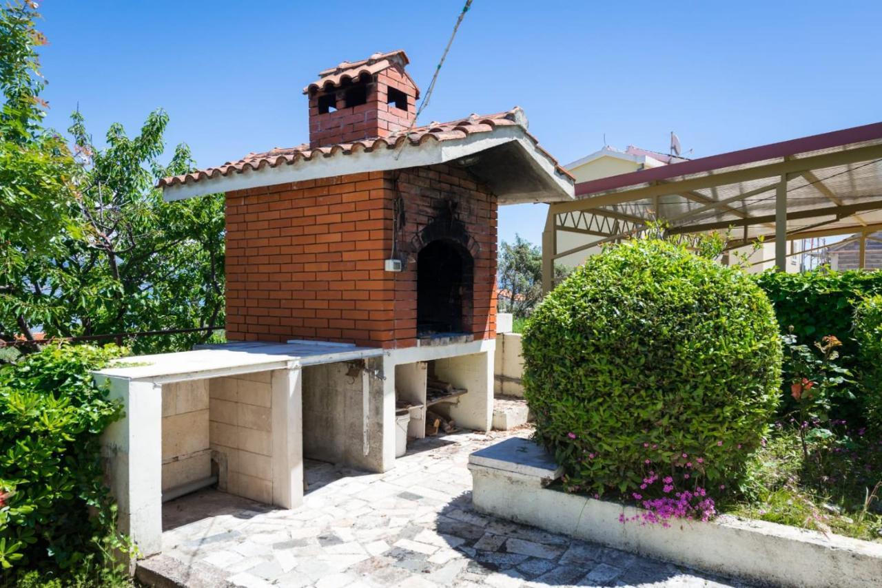 Holiday Home Kalinic Slatine Bagian luar foto