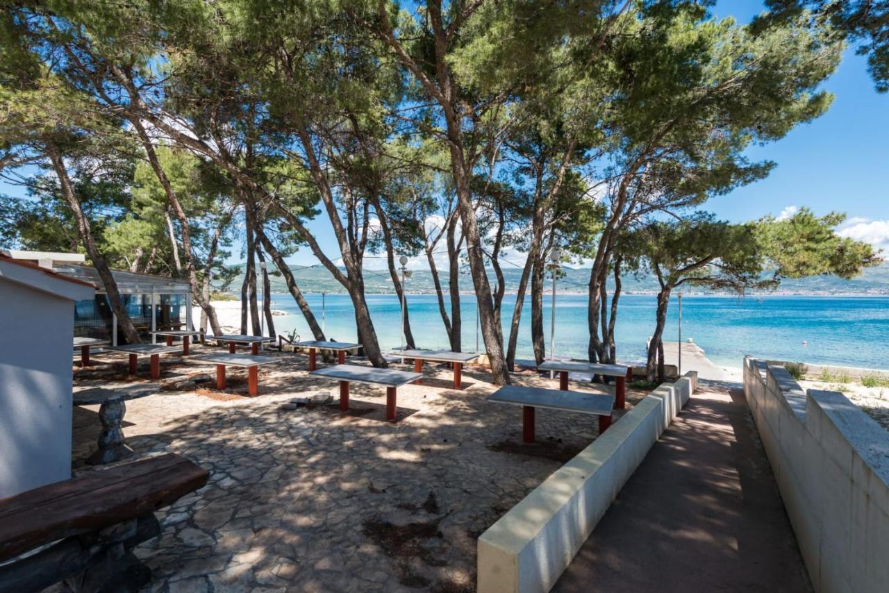 Holiday Home Kalinic Slatine Bagian luar foto